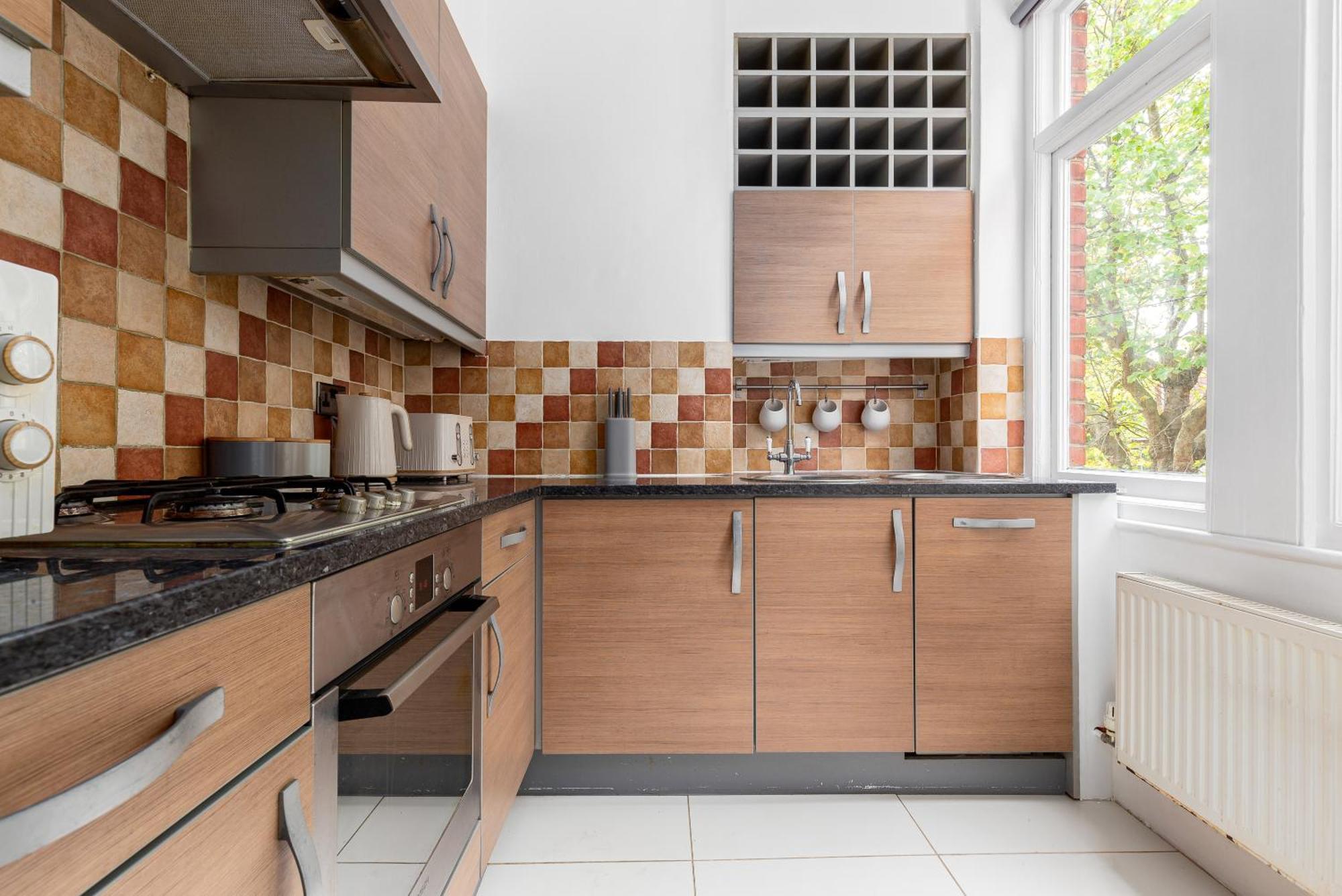 Appartamento The Chiswick