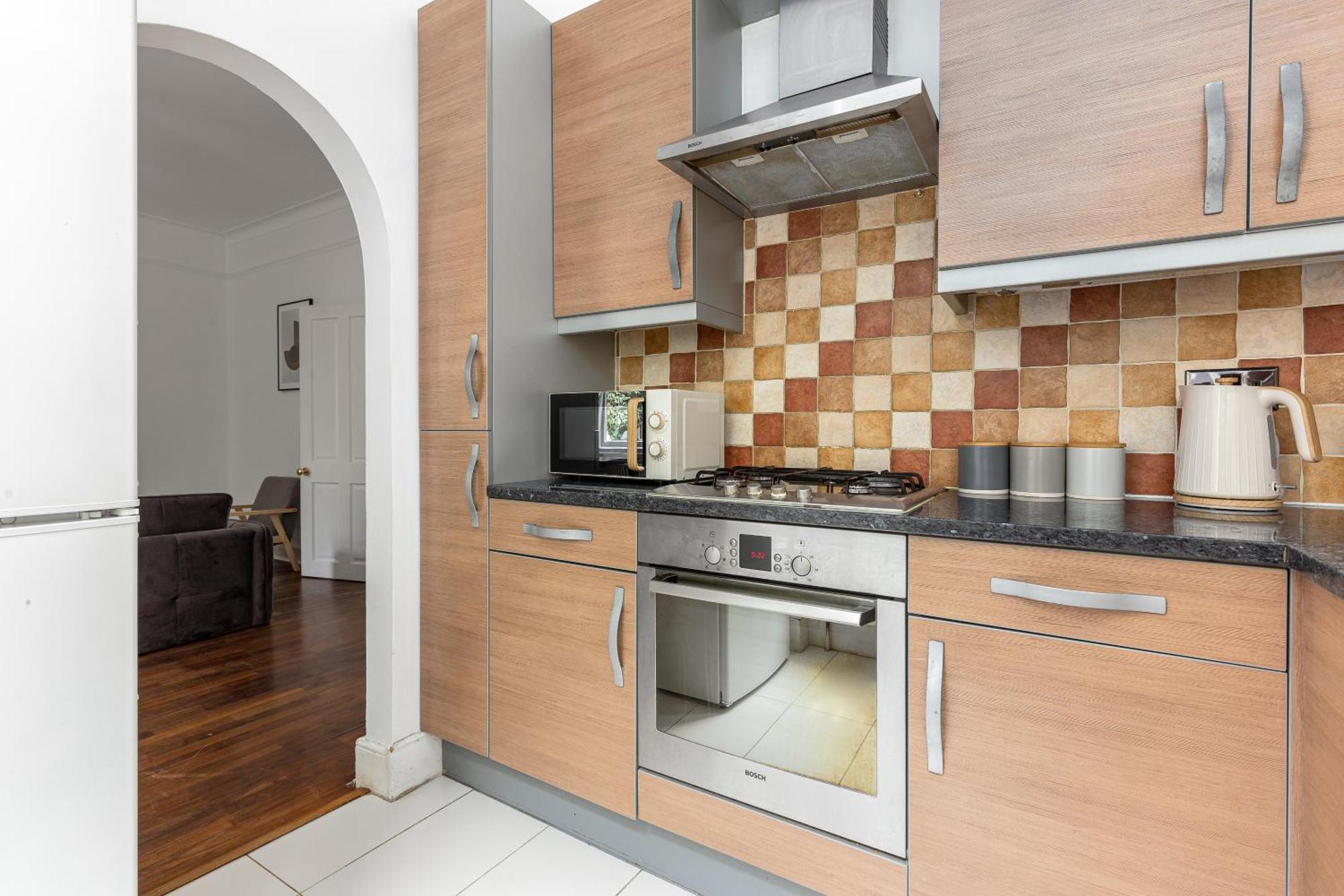 Appartamento The Chiswick