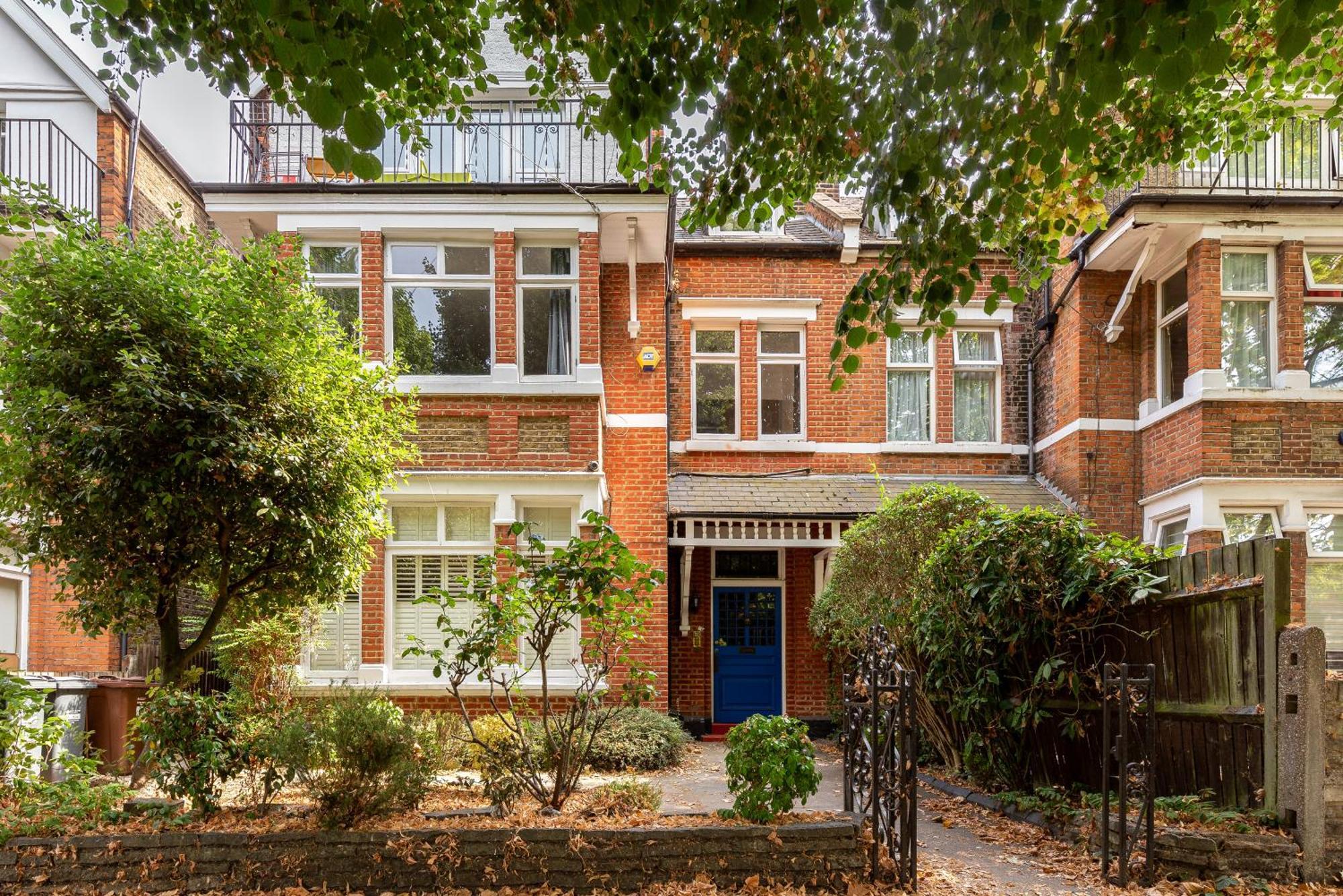 The Chiswick Appartamento *