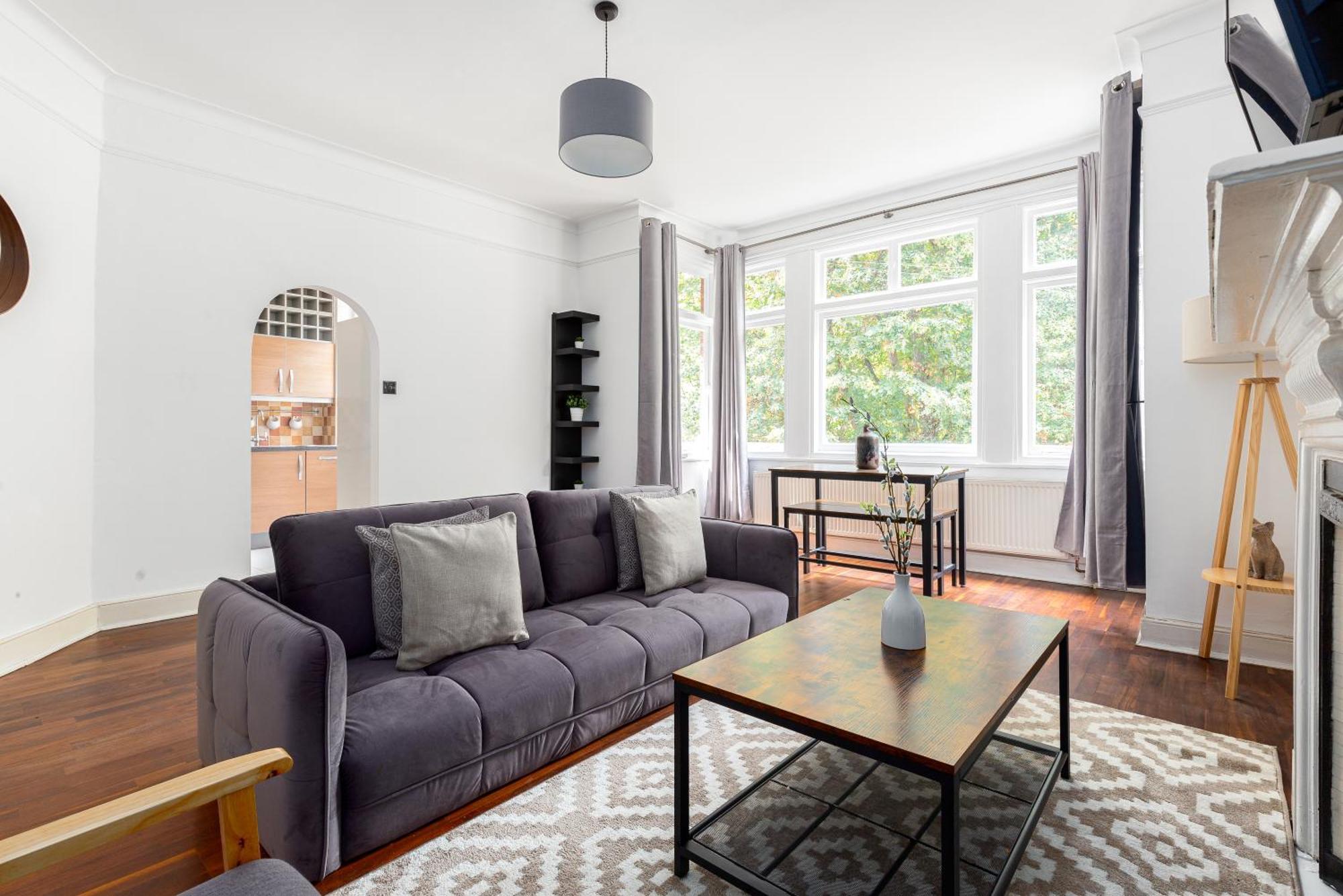 Appartamento The Chiswick
